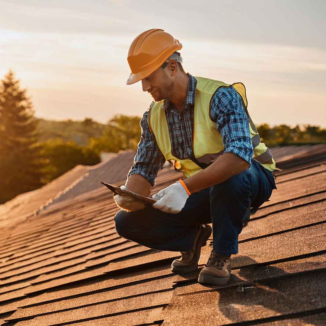 Roof Inspector