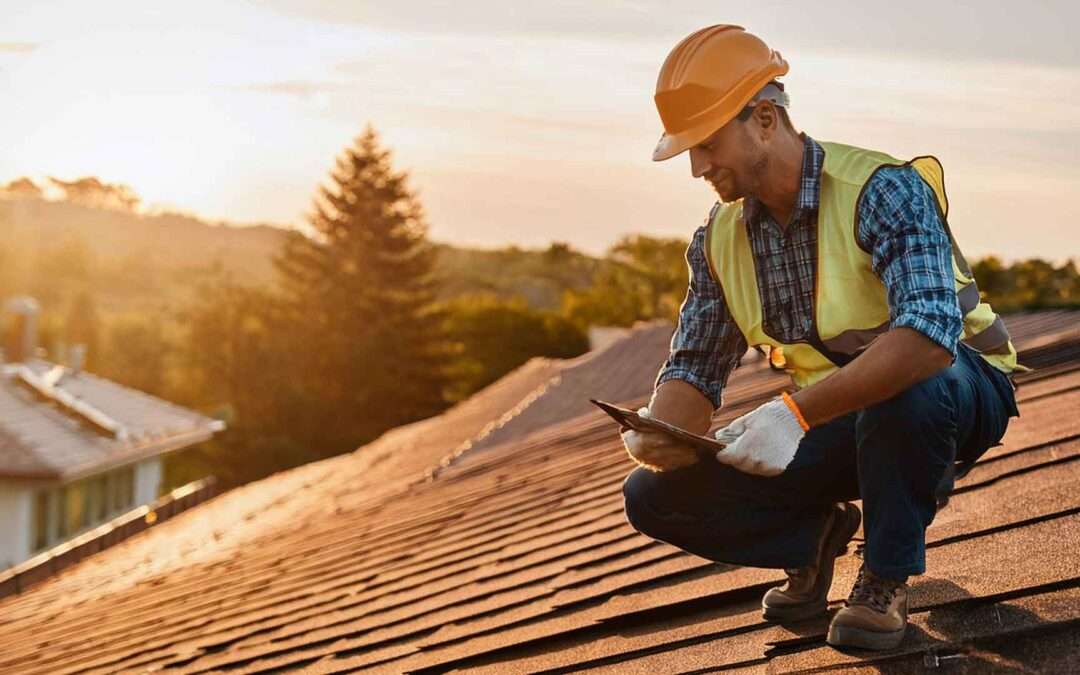 7 Questions to Ask When Hiring a Local Roofing Company