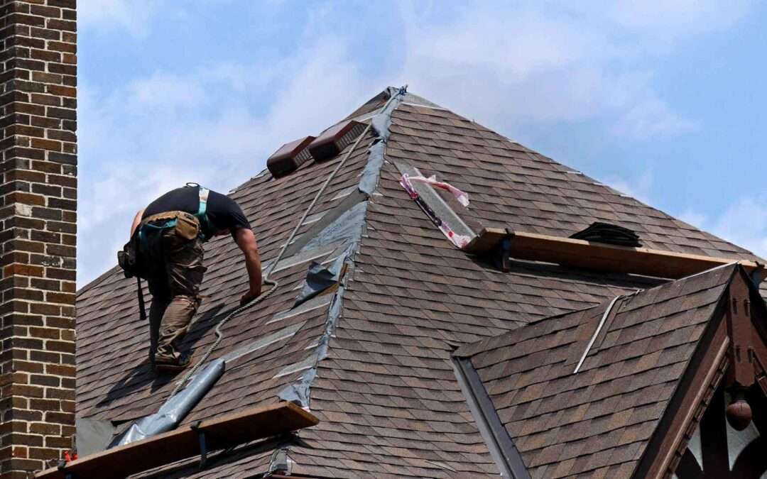 3 Signs Your Roof Needs Repairs or Replacement
