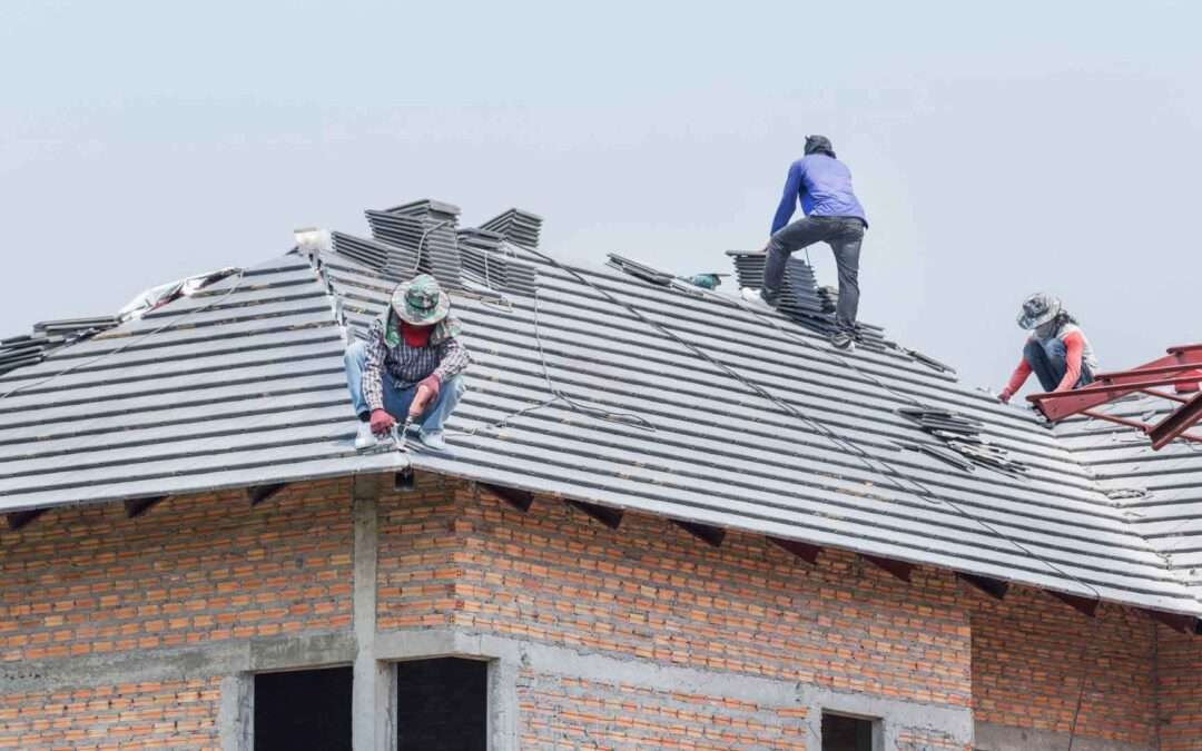 Common Roofing Problems You May Face