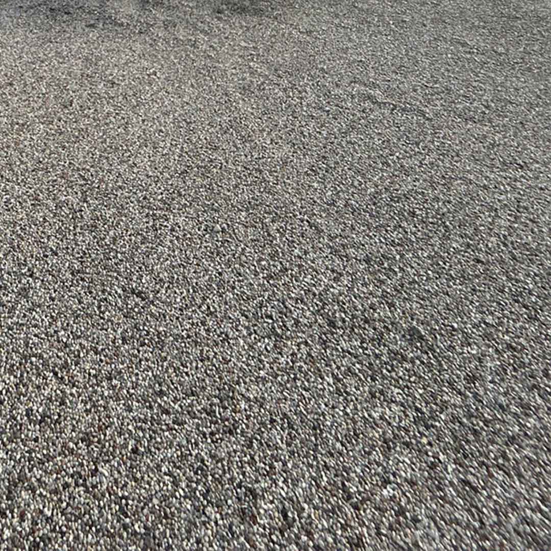 Flat roof project at Wendy's restaurant